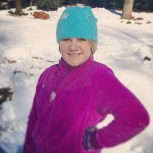 Meet your Posher, Courtnie